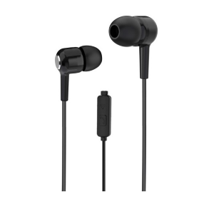 KARMA AURICOLARI JACK 3.5MM (EP 9970) NERO