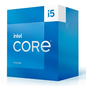 INTEL CPU CORE I5-13400 (RAPTOR LAKE) SOCKET 1700 (BX8071513400) - BOX