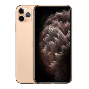 APPLE SMARTPHONE IPHONE 11 PRO MAX 256GB GOLD - RICONDIZIONATO - GAR. 12 MESI - GRADO A