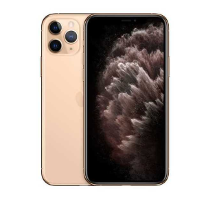 APPLE SMARTPHONE IPHONE 11 PRO 256GB GOLD - RICONDIZIONATO - GAR. 12 MESI - GRADO A