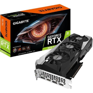 GIGABYTE SCHEDA VIDEO GEFORCE RTX 3070 GAMING OC 8G R2.0 8 GB (GV-N3070GAMING OC-8GD)