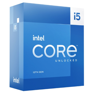 INTEL CPU CORE I5-13600KF (RAPTOR LAKE) SOCKET 1700 (BX8071513600KF) - BOX
