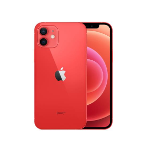 APPLE SMARTPHONE IPHONE 12 128GB ROSSO - RICONDIZIONATO - GAR. 12 MESI - GRADO A