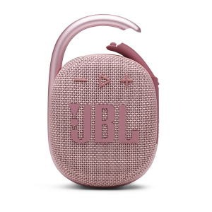 JBL CASSA MINI SPEAKER CLIP 4 PINK ALTOPARLANTE PORTATILE BLUETOOTH ROSA