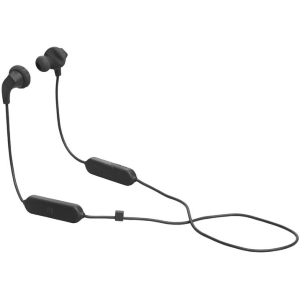 JBL AURICOLARI CUFFIE ENDURANCE RUN 2 BT NERO