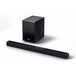 JBL BARRA AMPLIFICATA SOUNDBAR CINEMA SB270 CON SUBWOOFER 220W