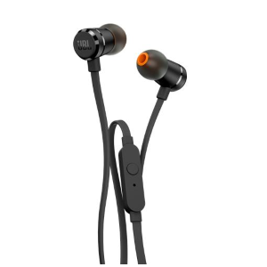 JBL AURICOLARI T290 NERO
