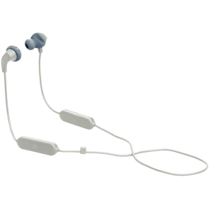 JBL AURICOLARI CUFFIE ENDURANCE RUN 2 BT BIANCO