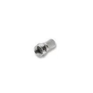NVS SPINOTTO 9/19 CONNETTORE COASSIALE TIPO F (15HI051)