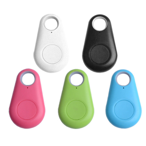 NO BRAND DISPOSITIVO ANTI-SMARRIMENTO/FURTO - SELFIE - BLUETOOTH TRACKER FINDER (VARI COLORI)