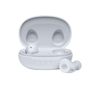 AURICOLARI BLUETOOTH FREE II BIANCO (JBLFREEIITWSWHT)