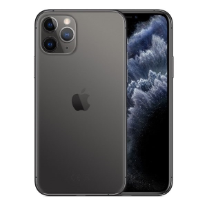 APPLE SMARTPHONE IPHONE 11 PRO 256GB SPACE GRAY - RICONDIZIONATO - GAR. 12 MESI - GRADO A