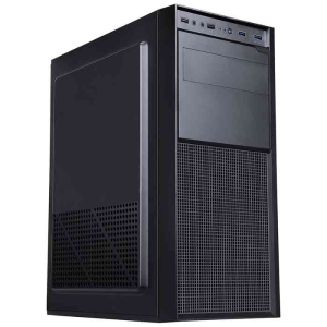 ITEK CASE WINCO OM ITOCWOMU3 ALIMENTATORE 500W MATX - NERO