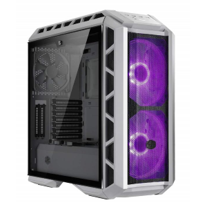 COOLERMASTER CASE HAF 500 (H500-WGNN-S00) BIANCO - NO ALIMENTATORE