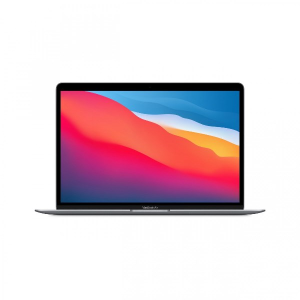 APPLE NOTEBOOK MACBOOK AIR 13" CHIP M1 (MGN63T/A) 8GB 256GB SSD MAC OS GRIGIO (2020)