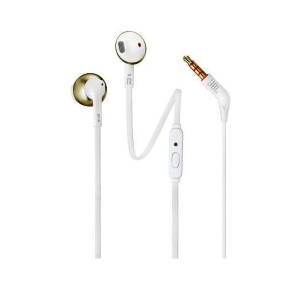 AURICOLARI T205 CHAMPAGNE ORO (JBLT205CGD)