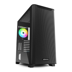 SHARKOON CASE GAMING M30 RGB ATX NO ALIMENTATORE