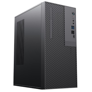 ITEK CASE PILOT Z15 MINI TOWER NO ALIMENTATORE