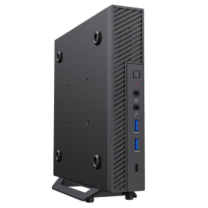 ITEK MINI PC CASE PILOT Z1 BAREBONE ALIMENTATORE 120W