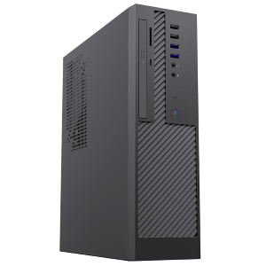 ITEK CASE PILOT Z8 SFF ALIMENTATORE 300W