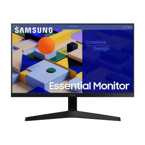 SAMSUNG MONITOR 27" S31C ESSENTIAL LED FULL HD (LS27C310EAUXEN)