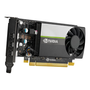 PNY SCHEDA VIDEO QUADRO T400 4 GB LP FULL RETAIL (VCNT400-4GB-PB)