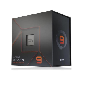 AMD CPU RYZEN 9 7900X AM5 4.7 GHZ BOX (100-100000589WOF)