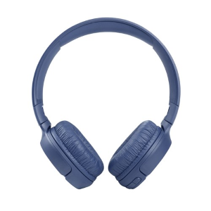 JBL CUFFIE MICROFONO TUNE 510BT WIRELESS - BLU