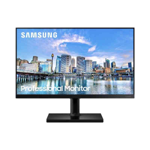 SAMSUNG MONITOR 27" BUSINESS SERIE T45F LED FULL HD (LF27T450FQRXEN)