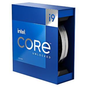 INTEL CPU CORE I9-13900K 1700 BOX (BX8071513900K)