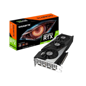 GIGABYTE SCHEDA VIDEO GEFORCE RTX 3060 GAMING OC 2.0 8GB (GV-N3060GAMING OC)