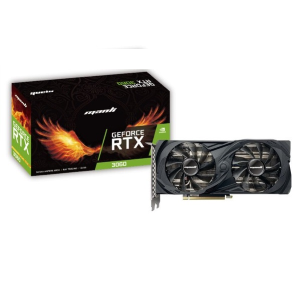 MANLI SCHEDA VIDEO GEFORCE RTX 3060 TWIN 12 GB (N63030600M25210)