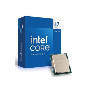INTEL CPU CORE I7-14700K (RAPTOR LAKE) SOCKET 1700 (BX8071514700K)