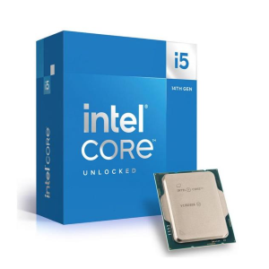 INTEL CPU CORE I5-14600K (RAPTOR LAKE) SOCKET 1700 (BX8071514600K)