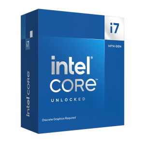 INTEL CPU CORE I7-14700KF (RAPTOR LAKE) SOCKET 1700 (BX8071514700KF)