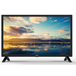 AKAI TV LED 24" AKTV249J DVB-T2 HOTEL MODE