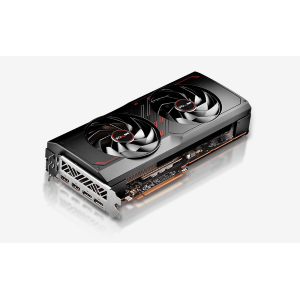 SAPPHIRE SCHEDA VIDEO RADEON RX7700 XT AMD PULSE GAMING GDRR6 12GB (11335-04-20G)