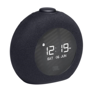 JBL SVEGLIA CASSA AUDIO WIRELESS HORIZON 2 DAB - NERO (0832953)