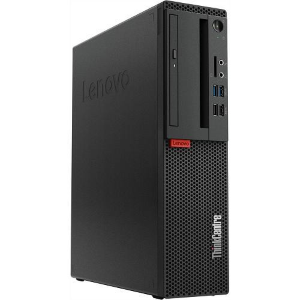 REFOO PC LENOVO M720S SFF INTEL CORE I5-8400 8GB 256GB SSD WINDOWS 10 PRO - RICONDIZIONATO - GAR. 24 MESI