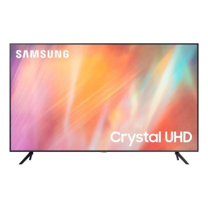 SAMSUNG TV LED 50" UE50AU7092 ULTRA HD 4K SMART TV WIFI DVB-T2