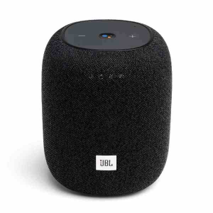 CASSA MINI SPEAKER LINK MUSIC ALTOPARLANTE PORTATILE BLUETOOTH NERO 20W (JBLLINKMUSICBLK)