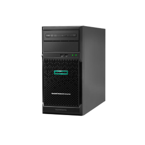 HP PC SERVER TOWER PROLIANT G10+ INTEL XEON E 16G P44718-421