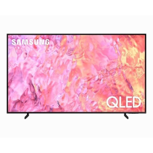 SAMSUNG TV LED 43" QE43Q60CAU ULTRA HD 4K QLED SMART TV WIFI DVB-T2