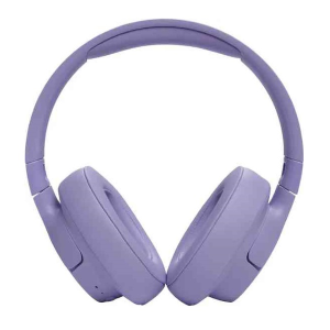 CUFFIE MICROFONO TUNE 720BT BLUETOOTH PORPORA (JBLT720BTPUR)