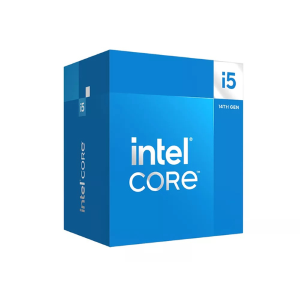INTEL CPU CORE I5-14400 (RAPTOR LAKE) SOCKET 1700 (BX8071514400)