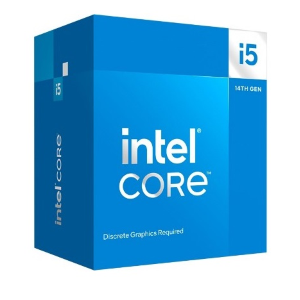 INTEL CPU CORE I5-14400F (RAPTOR LAKE) SOCKET 1700 (BX8071514400F)