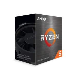 AMD CPU RYZEN 5 5500GT AM4 3.6 GHZ (100-100001488BOX)