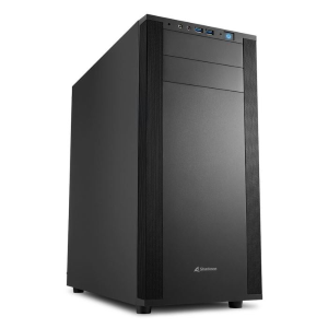 SHARKOON CASE M25-V ATX NO ALIMENTATORE