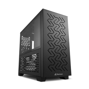 SHARKOON CASE MS-Z1000 ATX NO ALIMENTATORE
