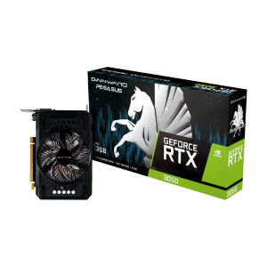 GAINWARD SCHEDA VIDEO RTX 3050 6 GB PEGASUS (471056224-4182)